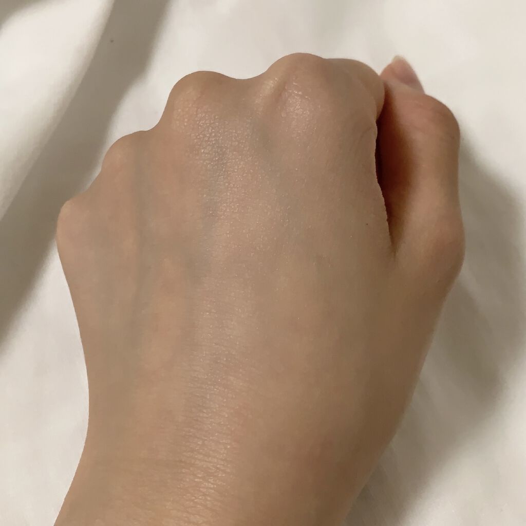 ジューシーパン スキンケアプライマー/A’pieu/化粧下地を使ったクチコミ（3枚目）