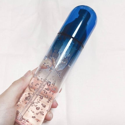 ジェリー コンディショナー/cresc. by ASTALIFT/化粧水を使ったクチコミ(2枚目)