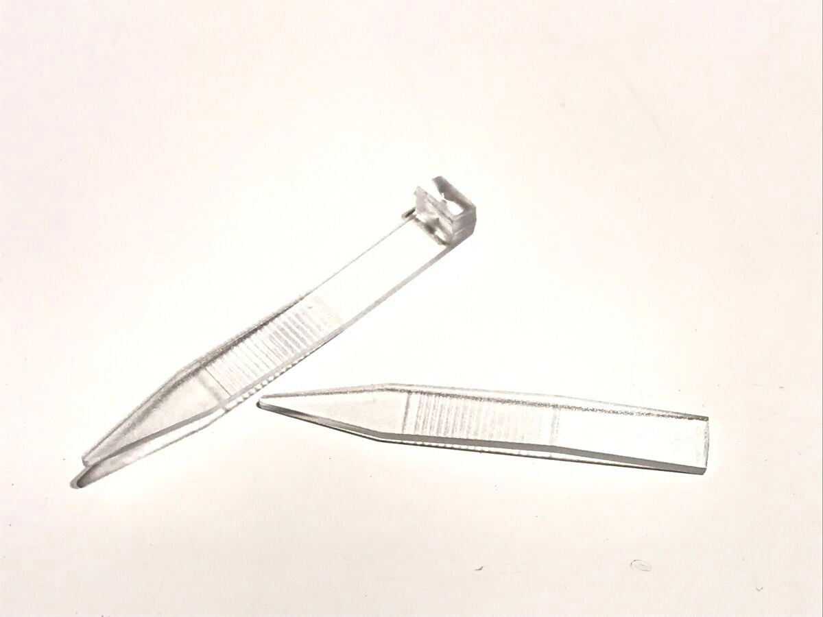 ヘルプミー! ハニーCパッド/One-day's you/トナーパッドを使ったクチコミ(3枚目)