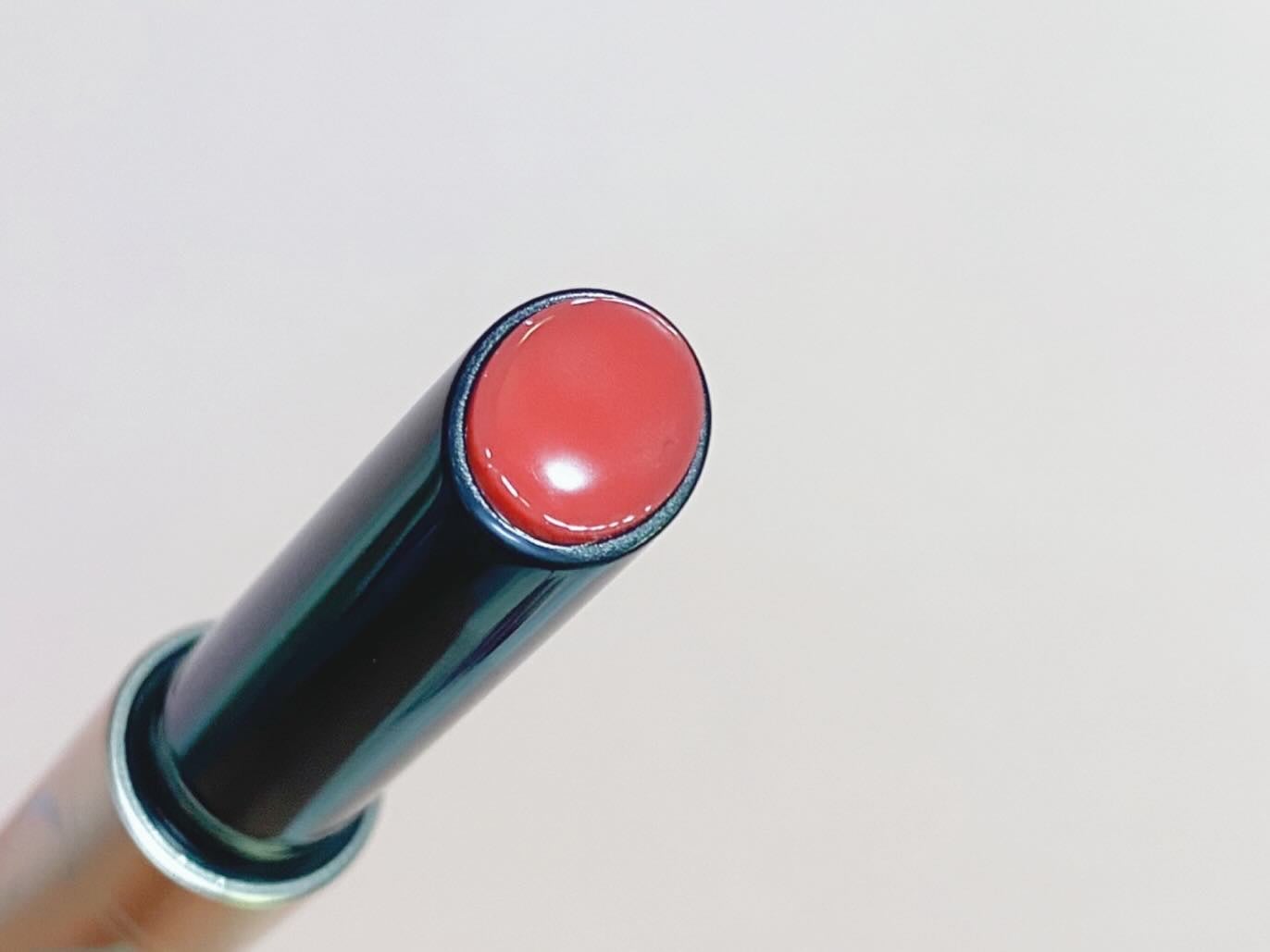 ゲットイットティント ウォーターフルバター/TONYMOLY/リップティントを使ったクチコミ(3枚目)