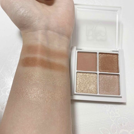 つやぷるリップR/b idol/口紅を使ったクチコミ(4枚目)