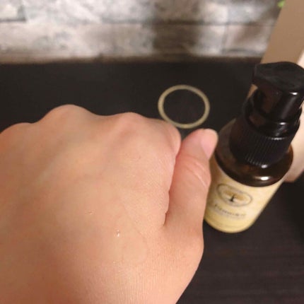 ファーメンテッドエッセンス/+Jumoku/美容液を使ったクチコミ(2枚目)