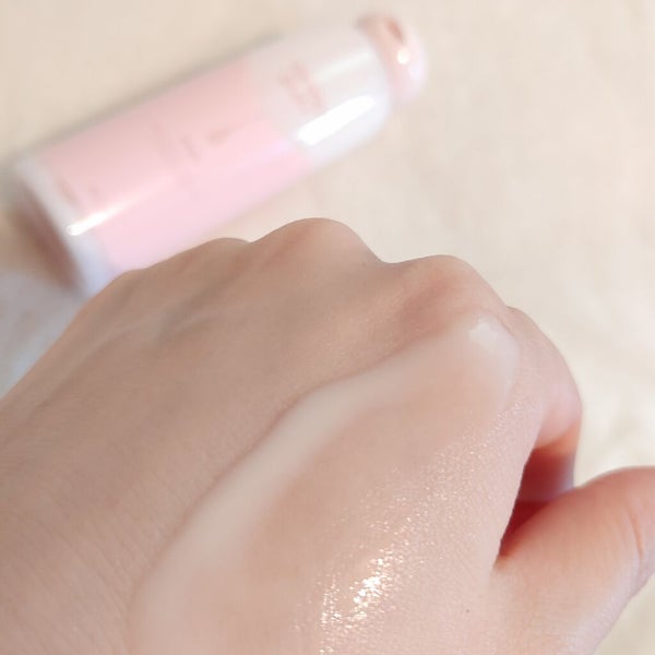 潤い乳液/ももぷり/乳液 by macaron