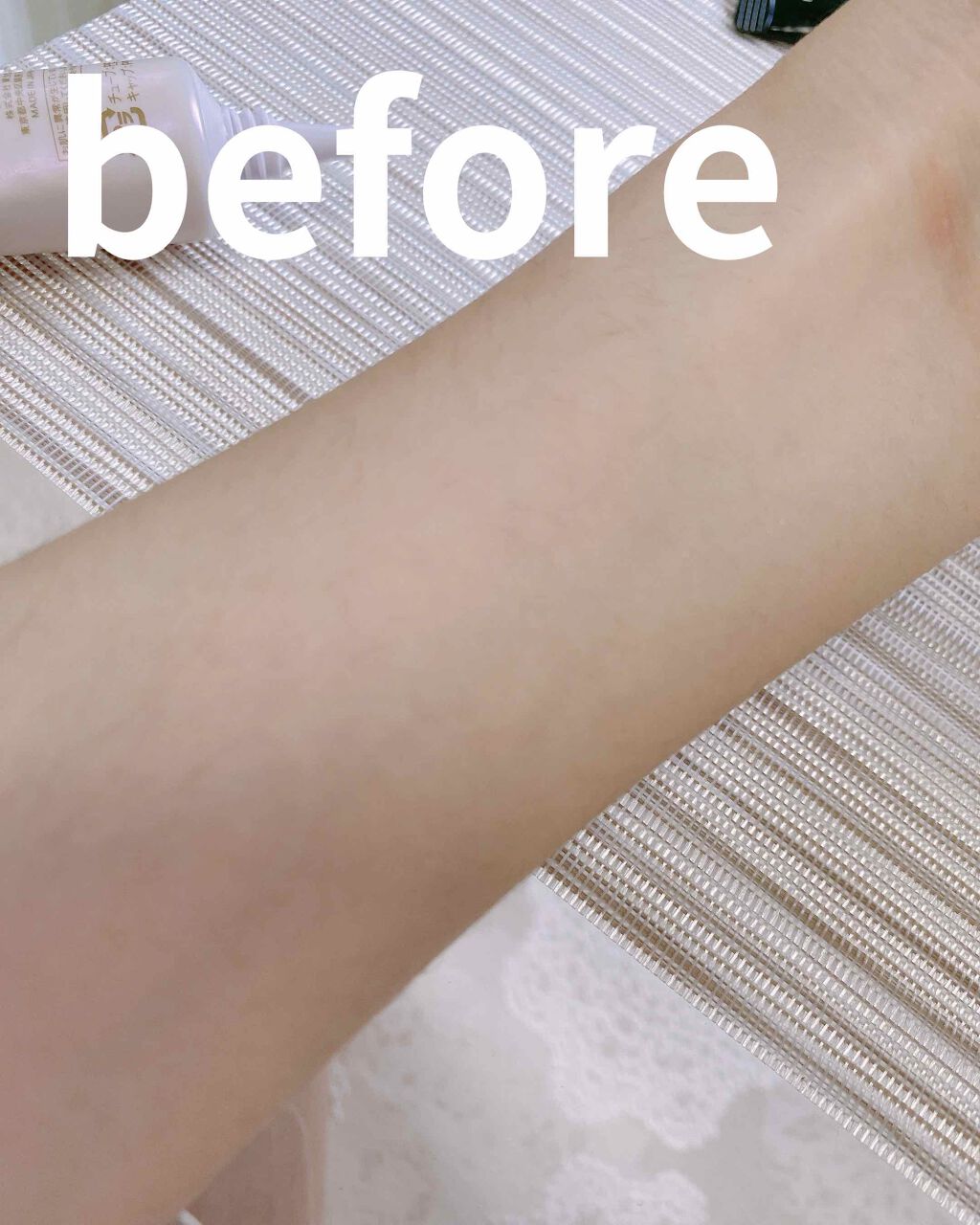 エアフィールメーカー/インテグレート/化粧下地を使ったクチコミ(1枚目)