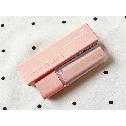 ジャビンドゥソウル ウインクファンデーションパクト/Javin De Seoul/クッションファンデーションを使ったクチコミ(4枚目)