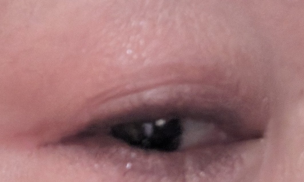 シャドーカスタマイズ/MAJOLICA MAJORCA/単色アイシャドウを使ったクチコミ(2枚目)