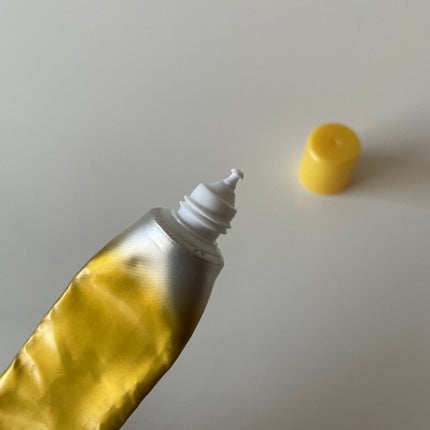 薬用しみ集中対策 プレミアム美容液/メラノCC/美容液を使ったクチコミ(3枚目)