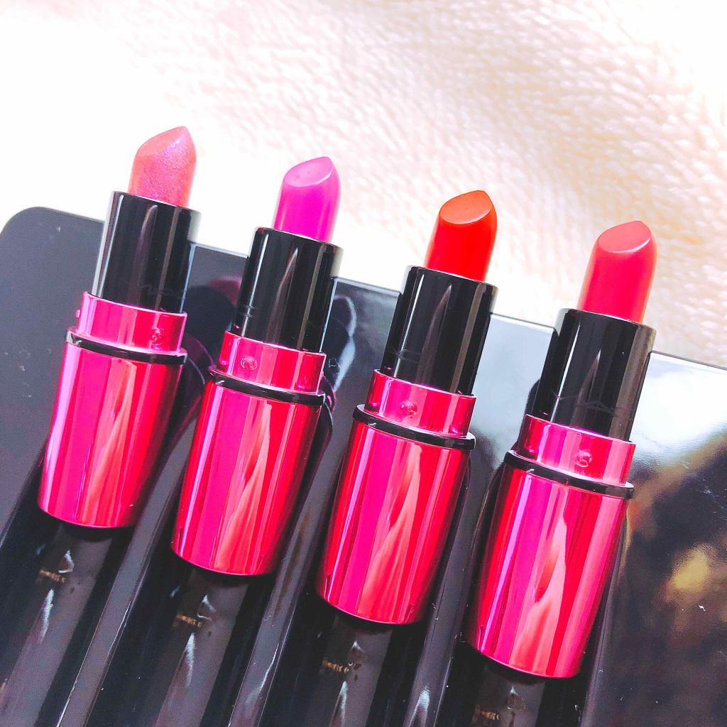 リップスティック/M・A・C/口紅を使ったクチコミ(2枚目)