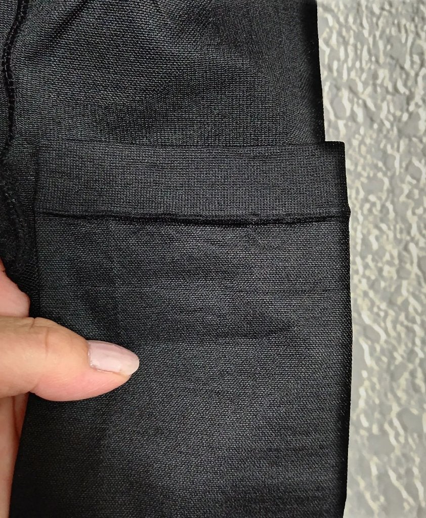 miki-nu on LIPS 「私史上最強着圧!#ベルミス #ベルミススリムレギンス着圧ウ..」(5枚目)