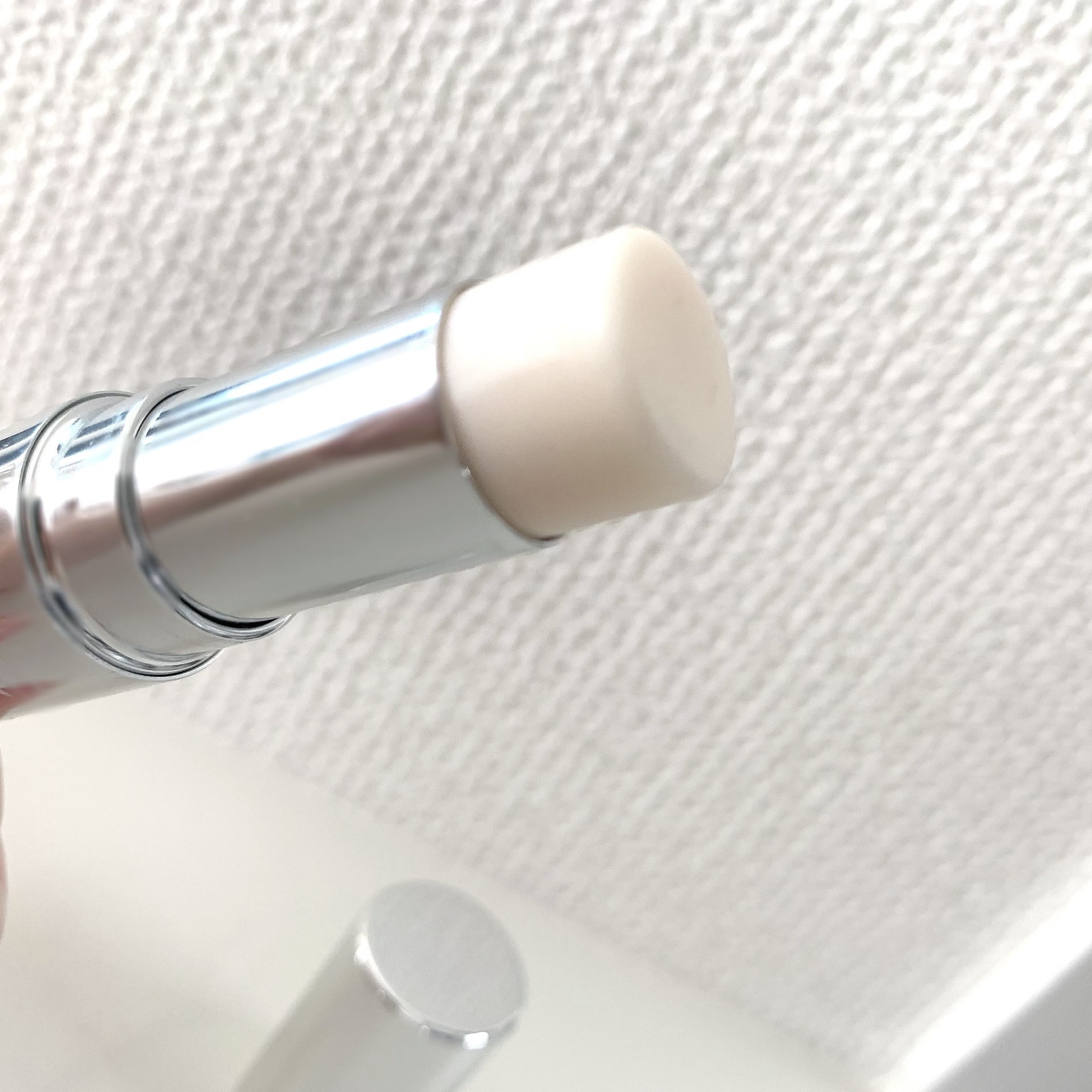 薬用デイエッセンスバーム/TIME SECRET/美容液を使ったクチコミ（3枚目）