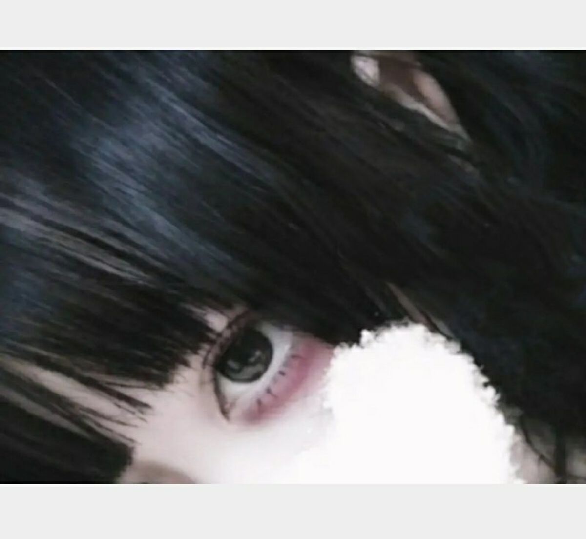 クリームチーク/キャンメイク/ジェル・クリームチークを使ったクチコミ(1枚目)