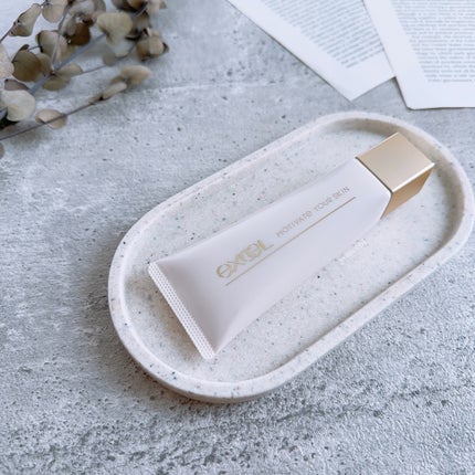 モチベートユアスキン/excel/化粧下地を使ったクチコミ(1枚目)