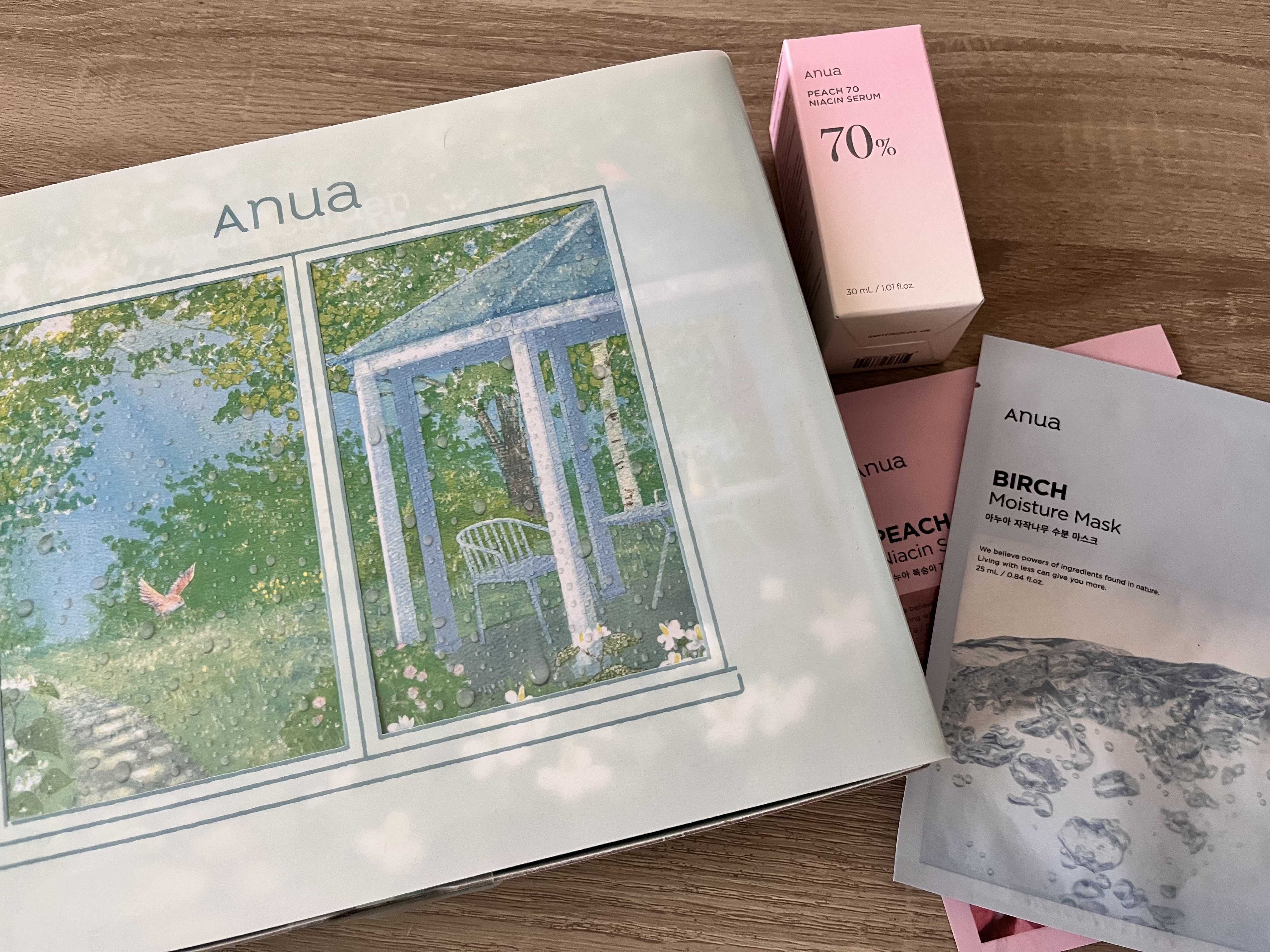 ドクダミ シルキー モイスチャー サンクリーム/Anua/日焼け止めクリームを使ったクチコミ（1枚目）