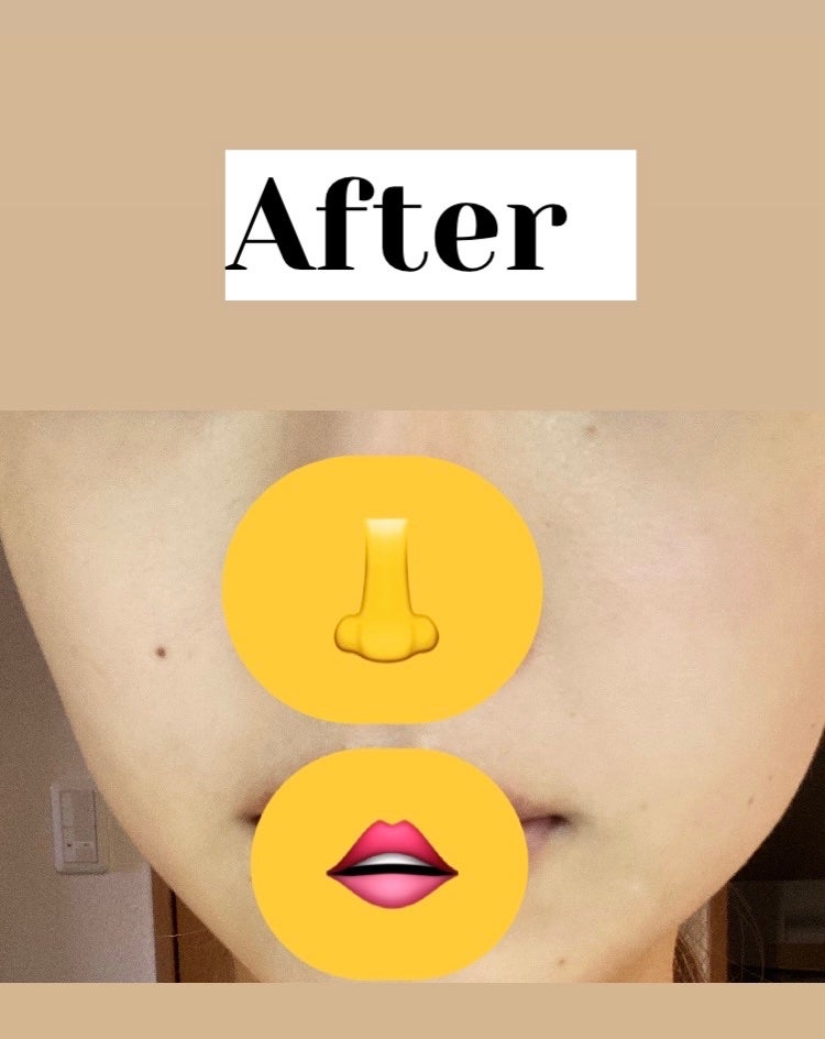 乾燥さん 保湿力スキンケア下地 透明感ラベンダー/乾燥さん/化粧下地を使ったクチコミ(5枚目)