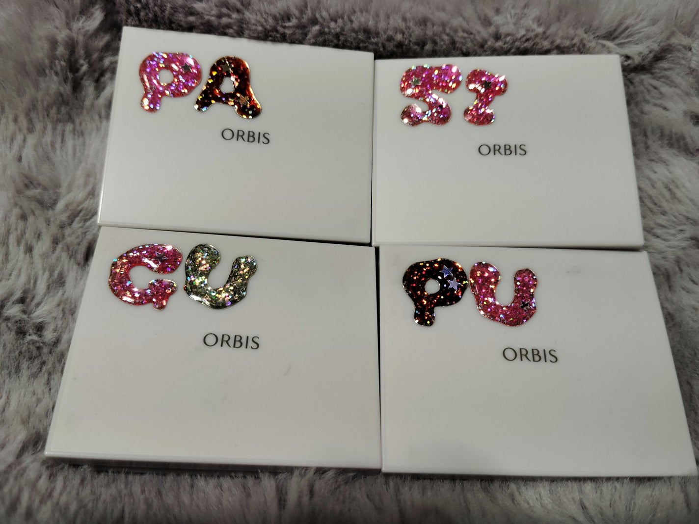 ライトブラッシュ/オルビス/パウダーチークを使ったクチコミ(2枚目)