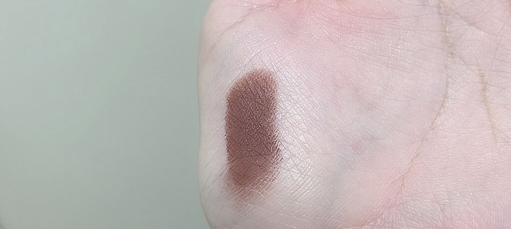 グッチ ルージュ ア レーヴル マット/GUCCI beauty/口紅を使ったクチコミ（3枚目）