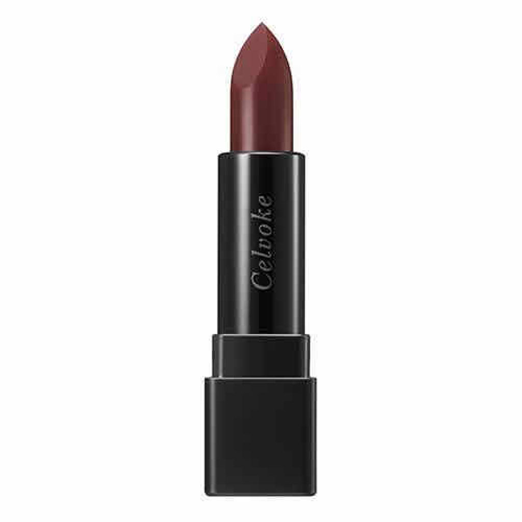 ディグニファイド リップス/Celvoke/口紅を使ったクチコミ（3枚目）