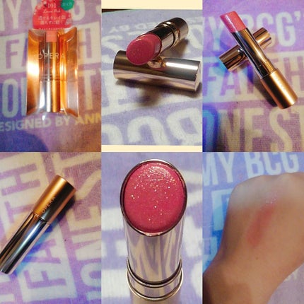 オペラ リップティント N/OPERA/リップティントを使ったクチコミ(1枚目)