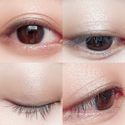 アディクション ザ アイシャドウ/ADDICTION/単色アイシャドウを使ったクチコミ(2枚目)