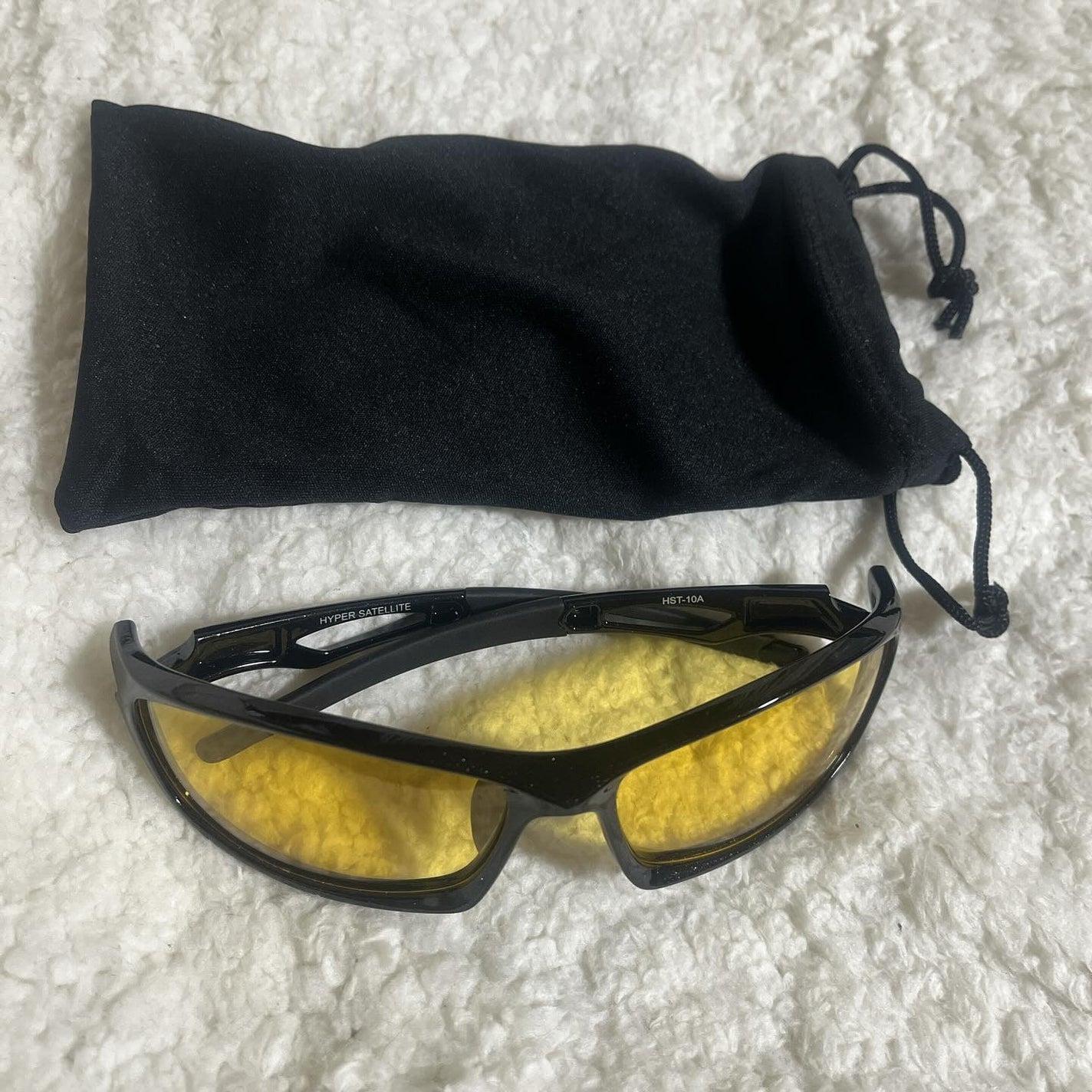 ひとりコスメ部 フォロバ100 on LIPS 「福井県鯖江市の冒険王の夜間の運転や、活動に適したサングラス。■..」(1枚目)