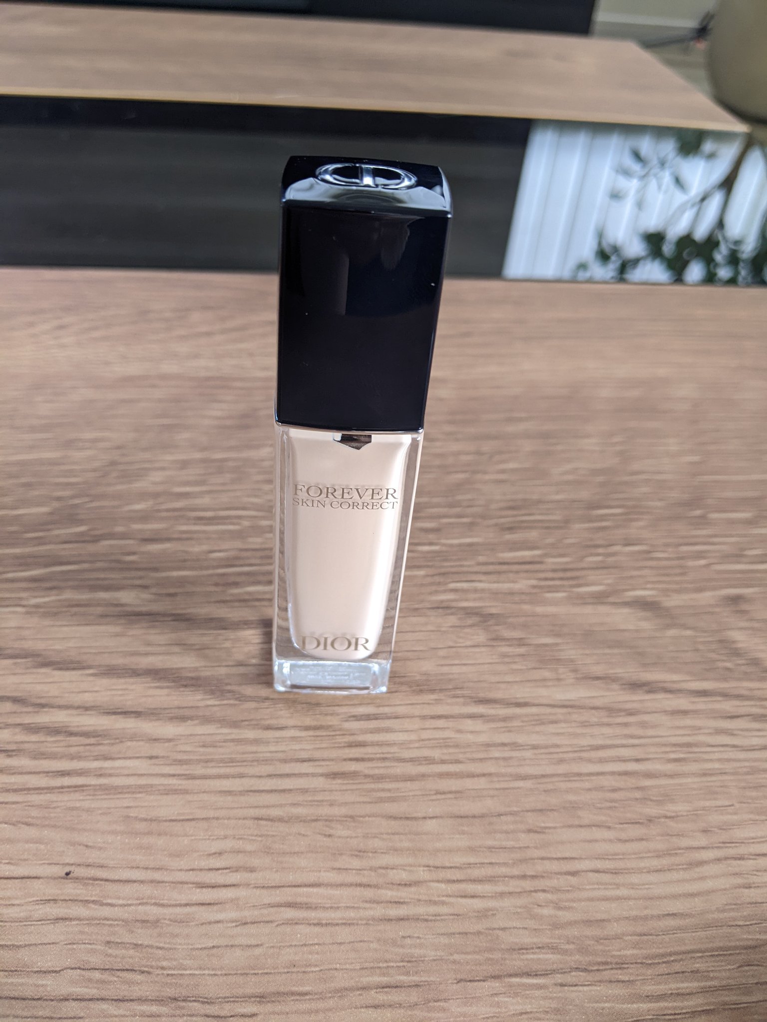 ディオールスキン フォーエヴァー スキン コレクト コンシーラー 00.5N/Dior/リキッドコンシーラーを使ったクチコミ（1枚目）