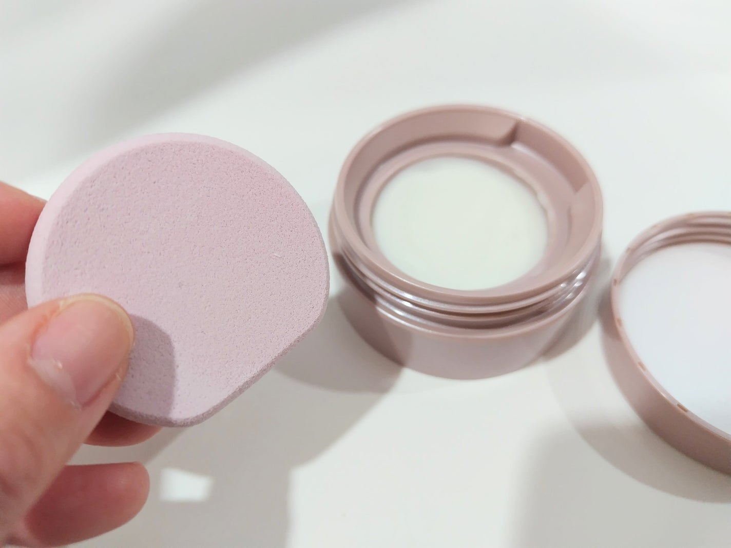 8x4 デオドラントパテ【医薬部外品】/8x4/デオドラント・制汗剤を使ったクチコミ(2枚目)