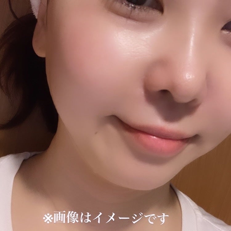 クレンジングジェルお試し50mlセット/Nursery(ナーセリー)/トライアルキットを使ったクチコミ(6枚目)