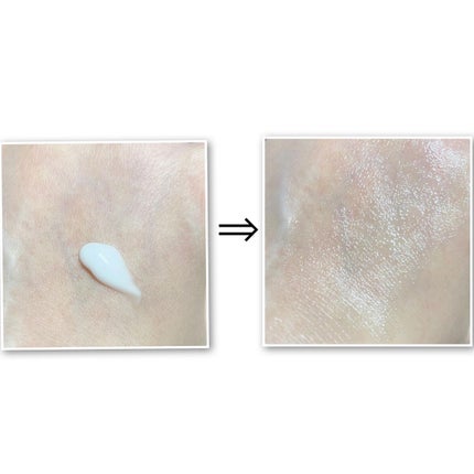 アンダーポアフォームクレンザー/P.CALM/洗顔フォームを使ったクチコミ(7枚目)