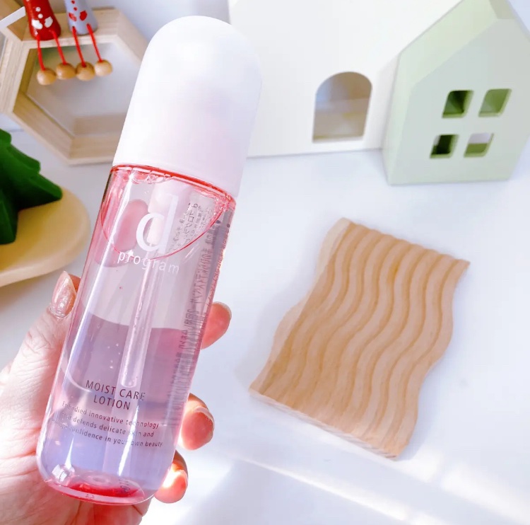 エッセンスイン クレンジングフォーム/d プログラム/洗顔フォームを使ったクチコミ（3枚目）