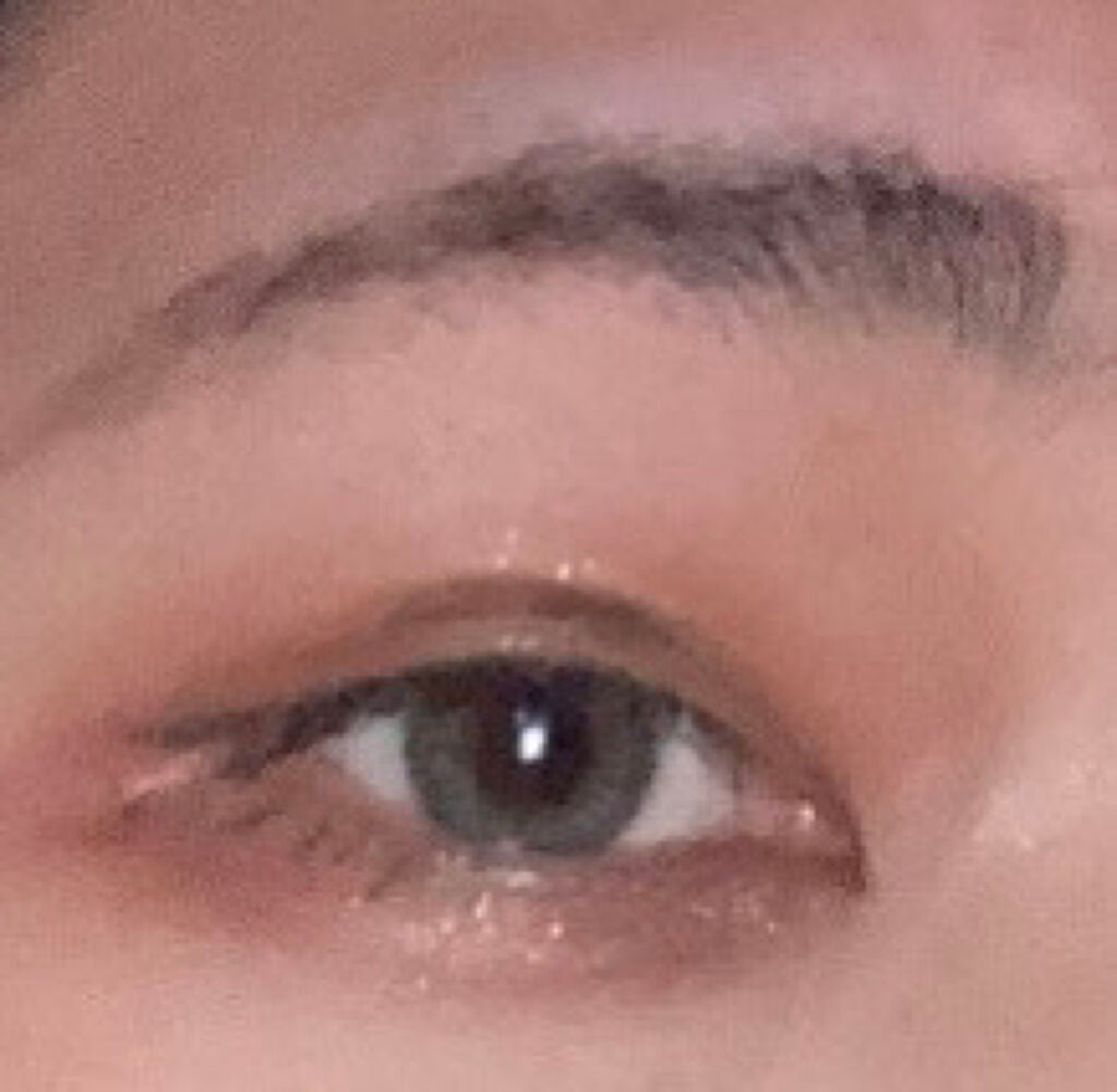 プレイカラー アイシャドウ/ETUDE/アイシャドウパレットを使ったクチコミ(1枚目)