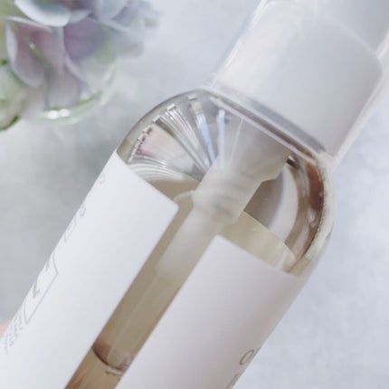 オーガニックジョセフィン ナチュラルヘアオイル/ORGANIC JOSEFIN/ヘアオイルを使ったクチコミ(5枚目)