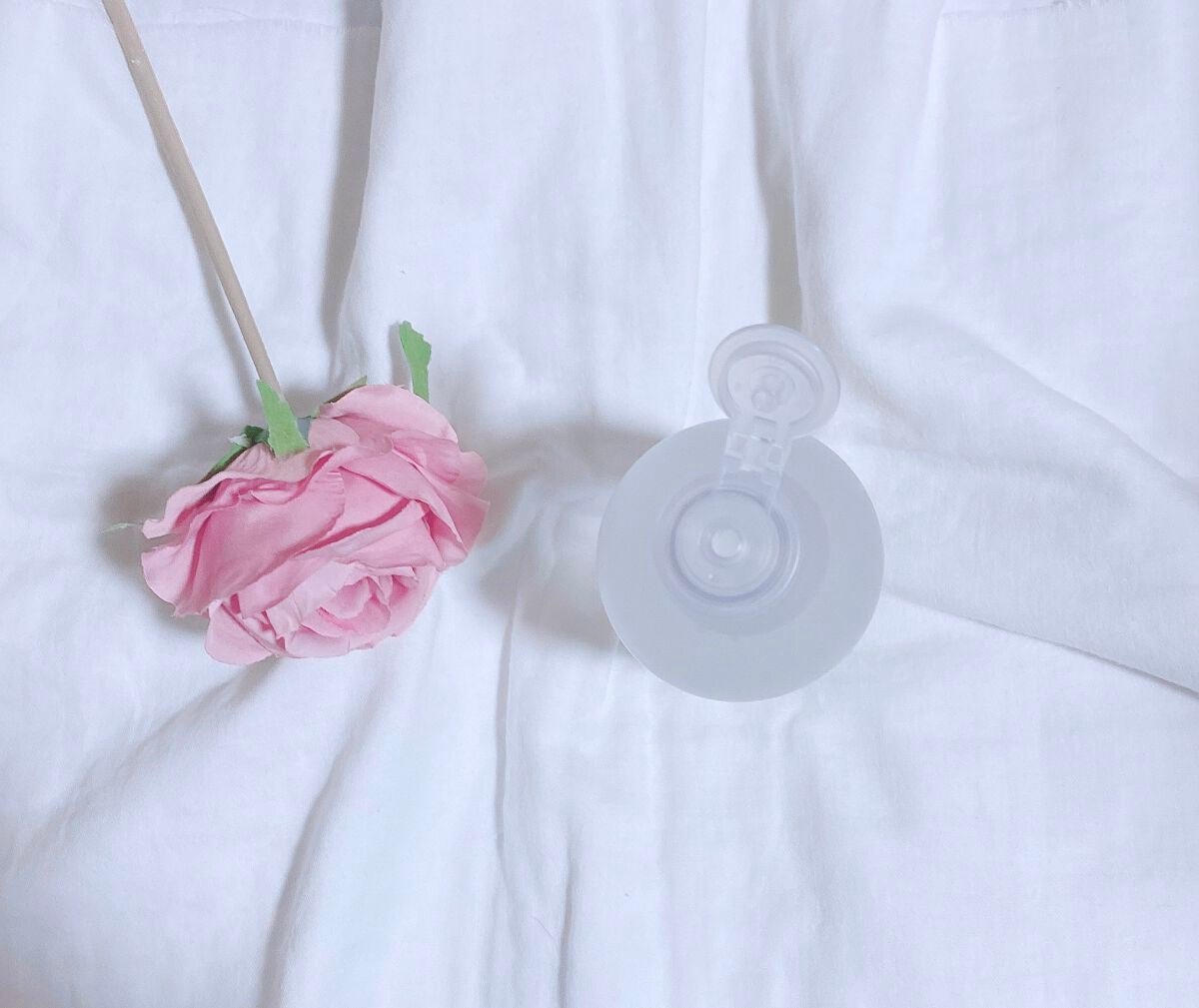 ハイポアレルギー モイスチャライジングトナー/Dermatory/化粧水を使ったクチコミ(2枚目)