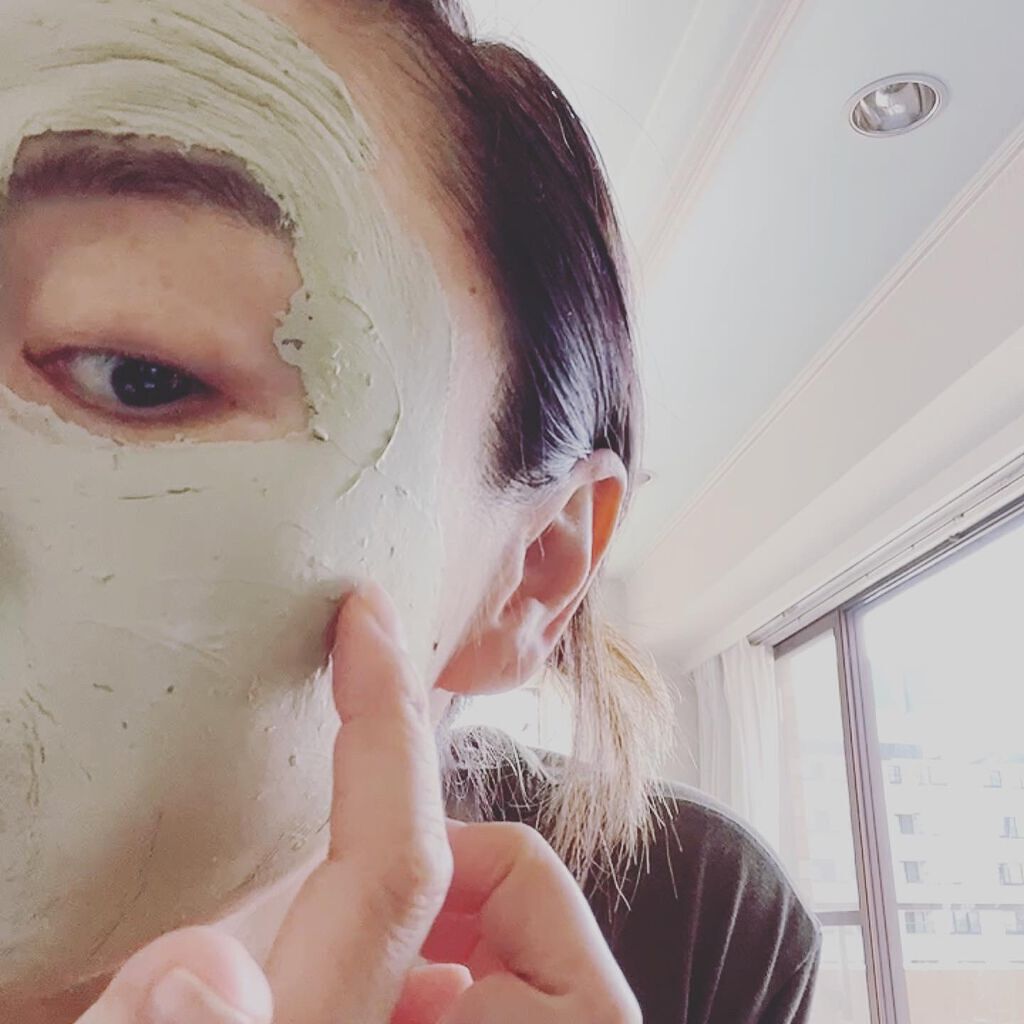 Miwa Kamise on LIPS 「暑い夏、あなたは洗顔をどのようにしていますか?夏は汗をかくこと..」(2枚目)