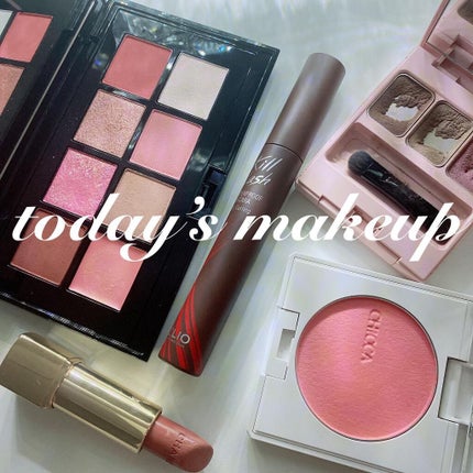 コンパクトアディクション “エターナル イン ピンク” 102 Love and Compassion/ADDICTION/アイシャドウパレットを使ったクチコミ(1枚目)