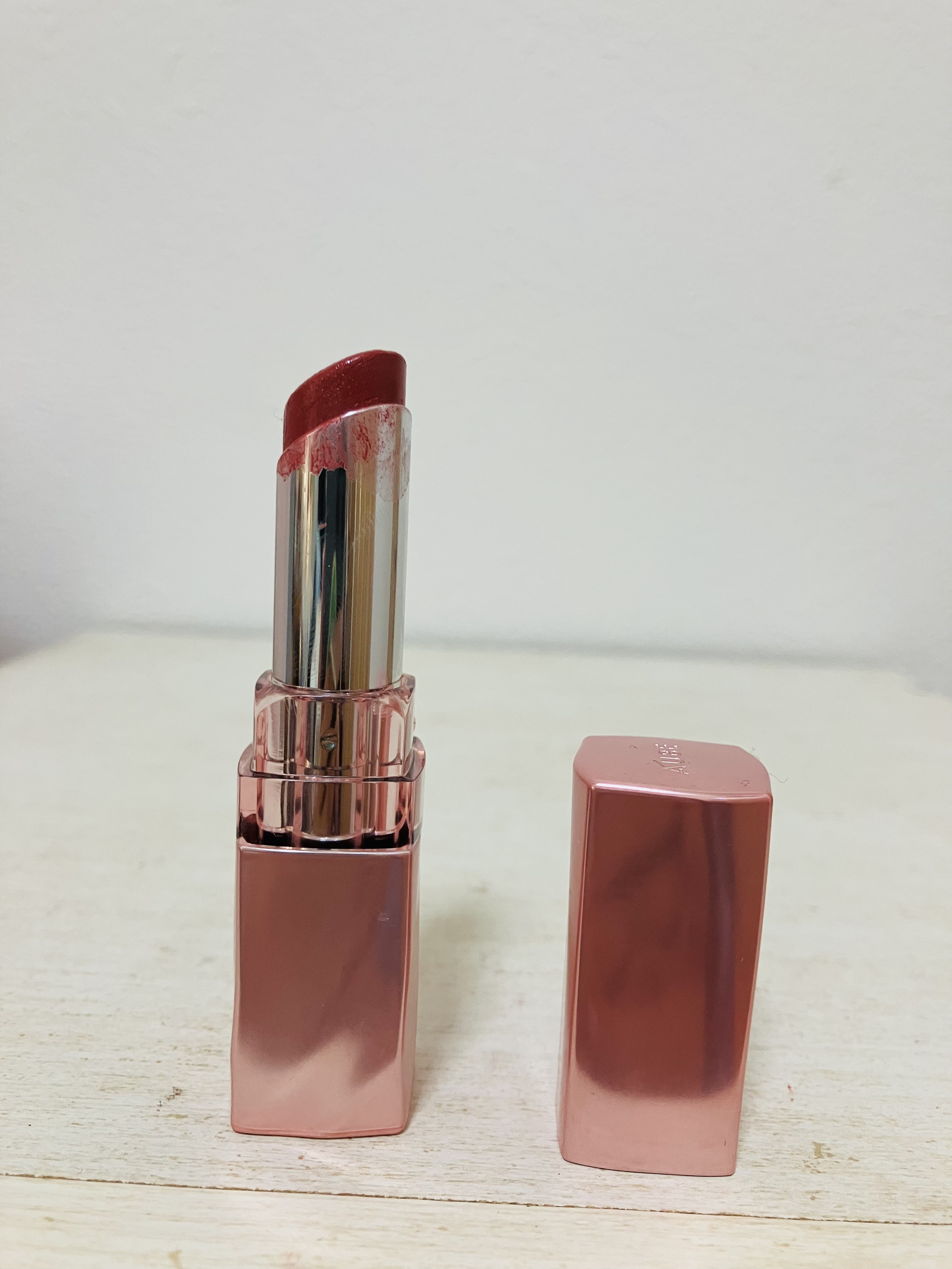 プリズム・リーブル/GIVENCHY/ルースパウダーを使ったクチコミ（1枚目）