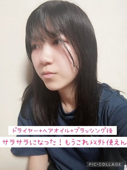 コンパクトスタイラー/TANGLE TEEZER/ヘアブラシを使ったクチコミ(4枚目)