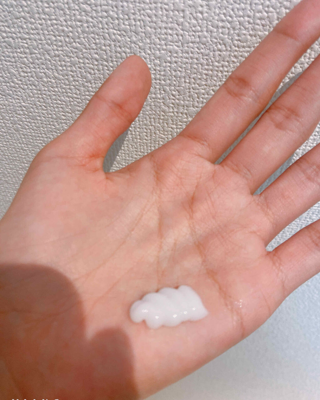 プロブイ ミラクルズ リプレニシング オーバーナイト ミルク/パンテーン/ヘアミルクを使ったクチコミ（2枚目）