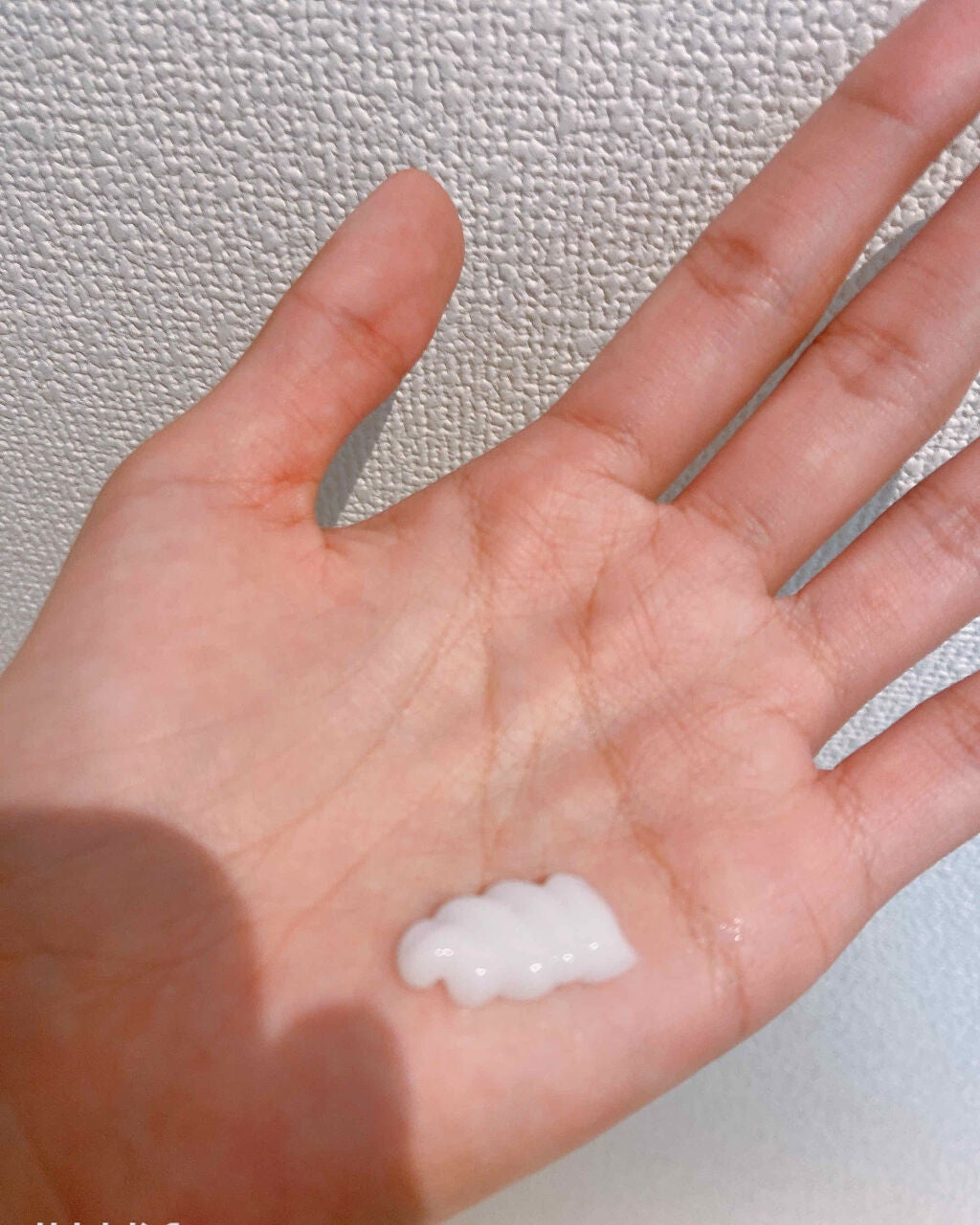 プロブイ ミラクルズ リプレニシング オーバーナイト ミルク/パンテーン/ヘアミルクを使ったクチコミ(2枚目)