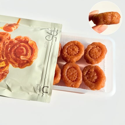 を使ったクチコミ(3枚目)