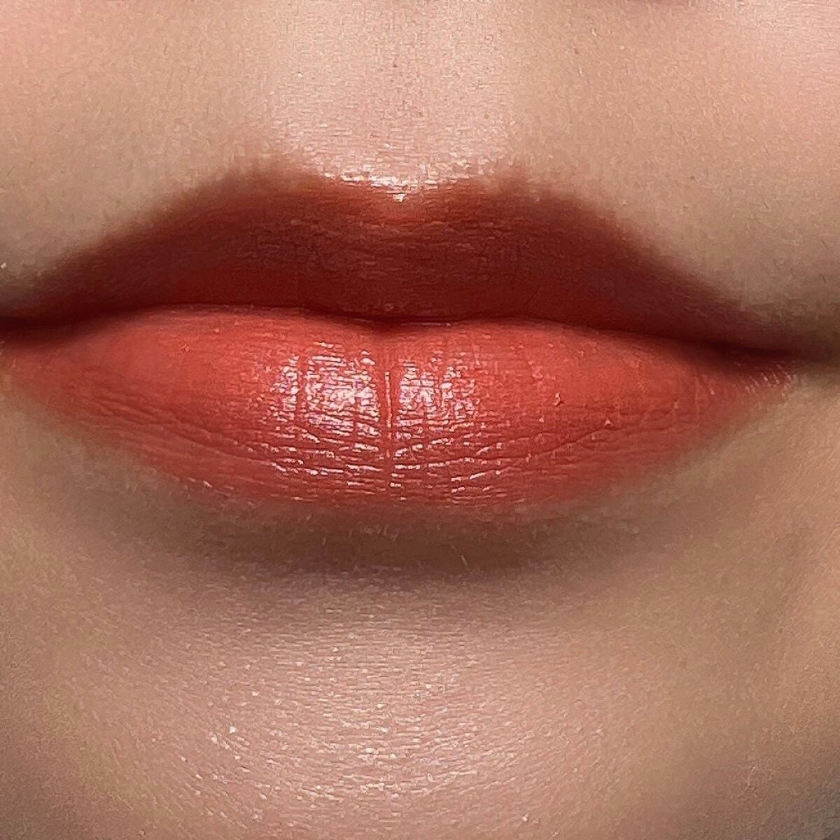 フルグラマーリップス/LUNASOL/口紅を使ったクチコミ(4枚目)