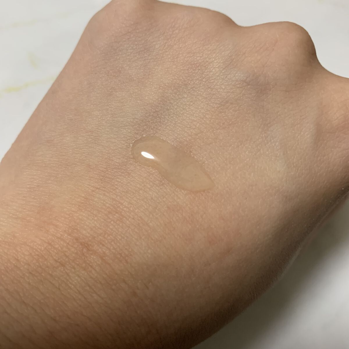 ミノン アミノモイスト エイジングケア オイル/ミノン/フェイスオイルを使ったクチコミ（3枚目）