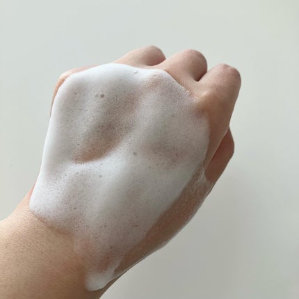 アンドフェム フェムケア泡ソープ/&fem/デリケートゾーンケアを使ったクチコミ(4枚目)