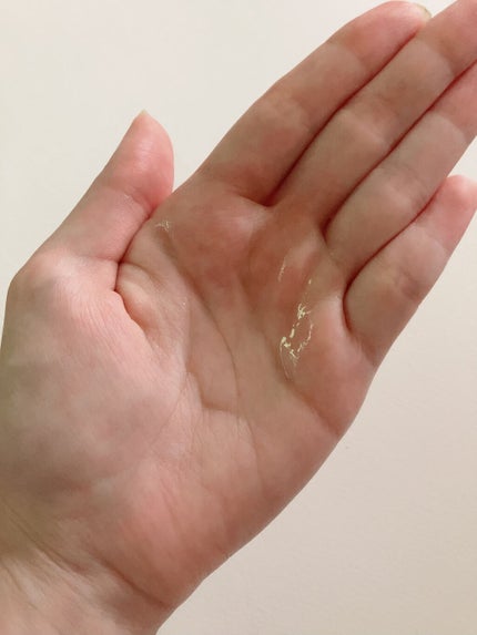 モイスチャライジングローション/エトヴォス/化粧水を使ったクチコミ(3枚目)