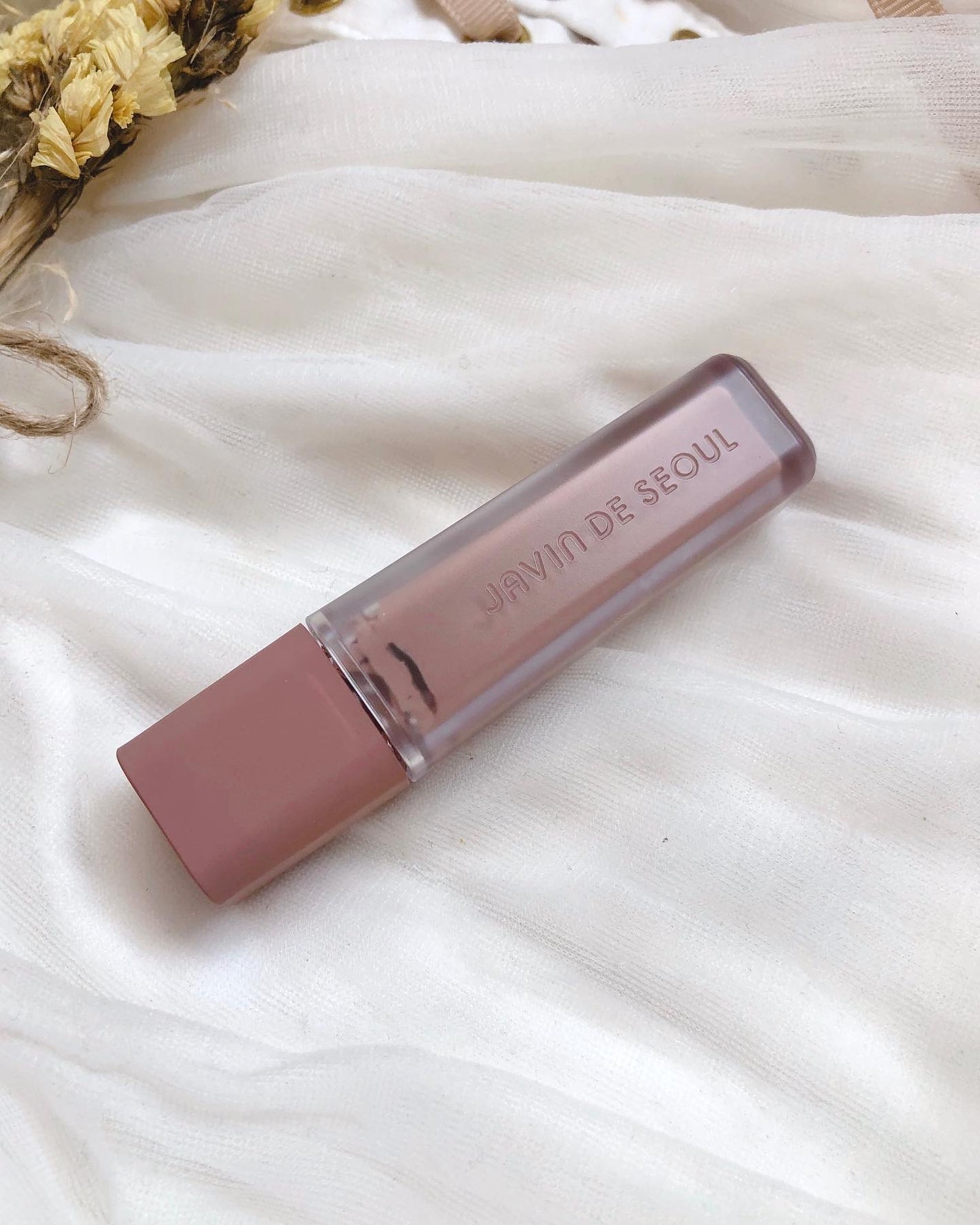 ジャビンドゥソウル ウインクファンデーションパクト/Javin De Seoul/クッションファンデーションを使ったクチコミ(5枚目)