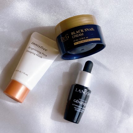 モイスチュア リポソーム/DECORTÉ/美容液を使ったクチコミ(7枚目)