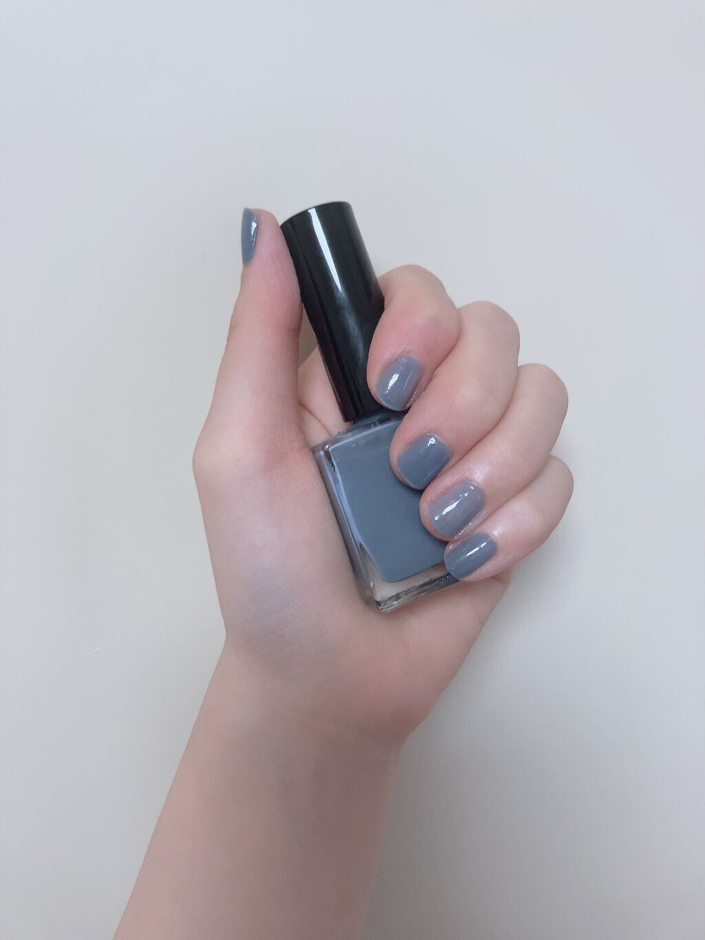 ザ ネイルポリッシュ/ADDICTION/マニキュアを使ったクチコミ(1枚目)