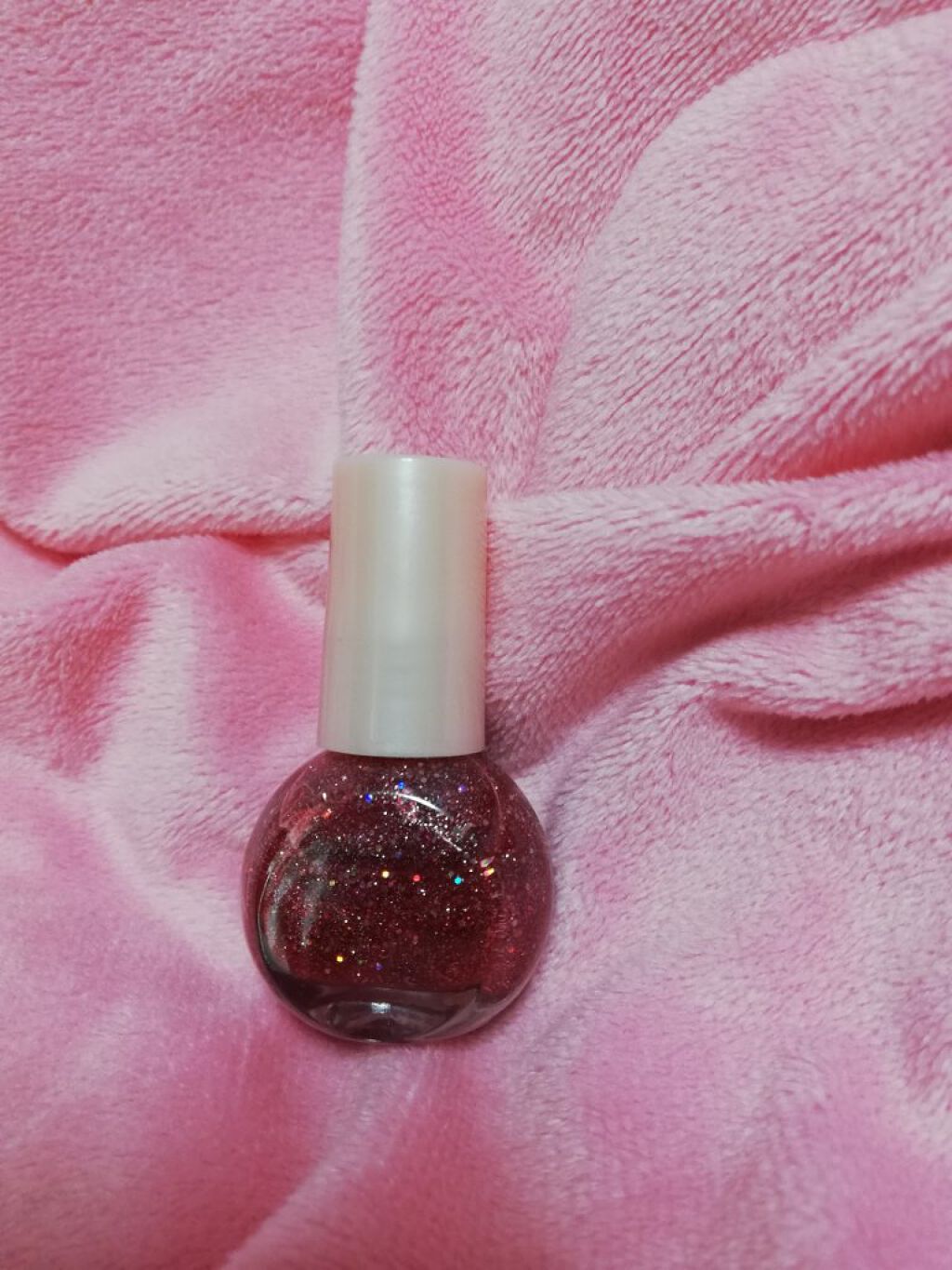 WHY NOT SPINNS クリームアイシャドウ/DAISO/ジェル・クリームアイシャドウを使ったクチコミ（2枚目）