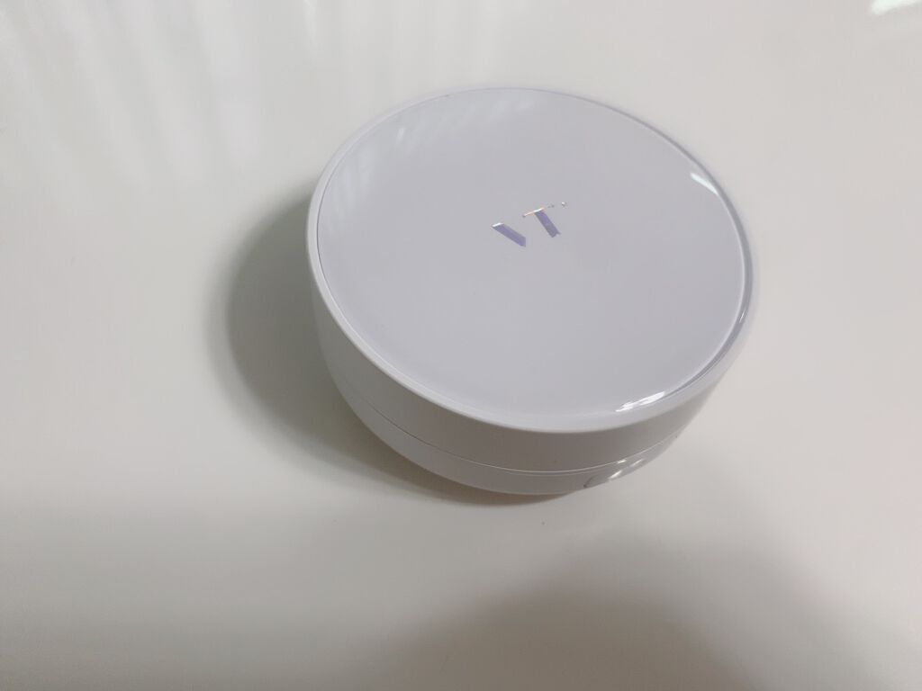 VT COSMETICS SPECIAL BOOK/宝島社/雑誌を使ったクチコミ（1枚目）