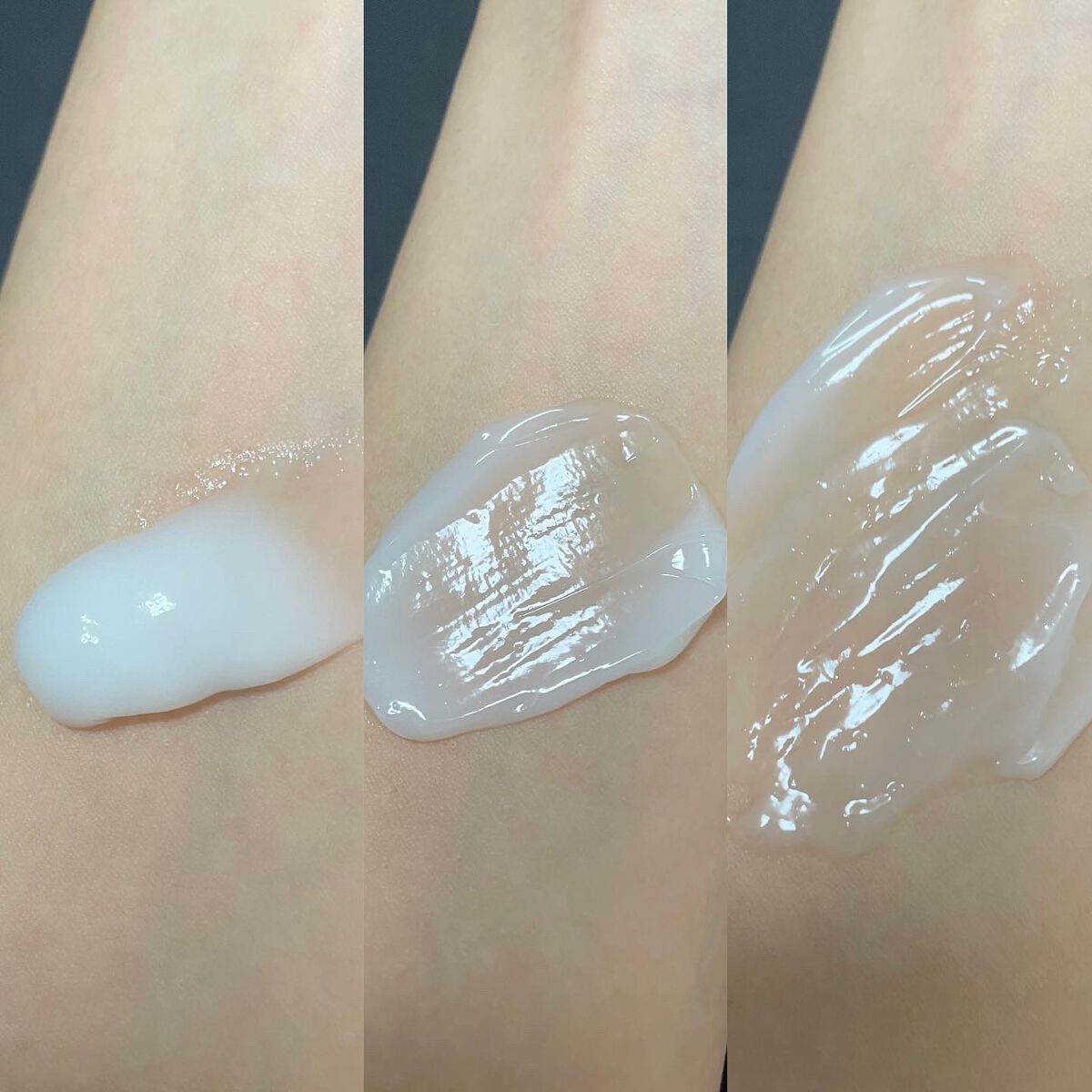 インフューズドパフュームノンウォッシュヘアエッセンス/cos:mura/洗い流すヘアトリートメントを使ったクチコミ（3枚目）