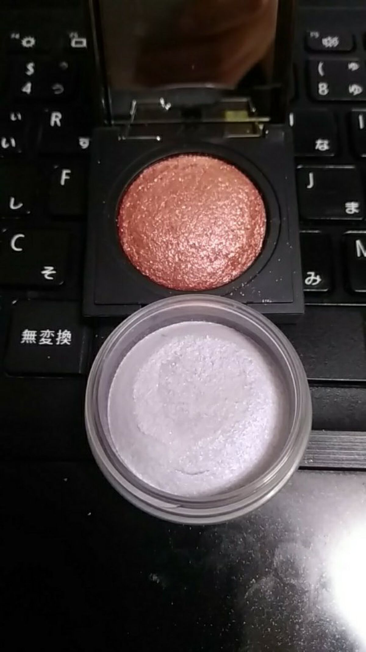 アイグロウ ジェム/DECORTÉ/ジェル・クリームアイシャドウを使ったクチコミ(10枚目)